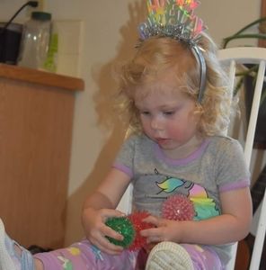 Meet your Posher, Lisa